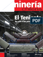 Revista Mineria Chilena