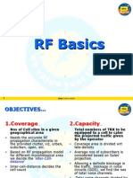 RF Planning Basics