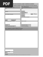 JKKP 6 - Notification of Occupational Accidentdangerous Occurrence