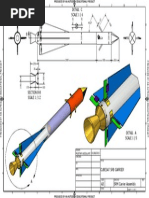 SRM Carrier Assembly