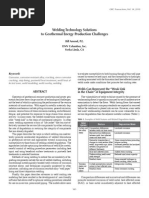 Welding Technology Solutions To Geothermal Energy Production Challenges - tcm153-574191