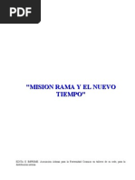 Adonai MisionRama Peru