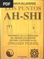 LOS PUNTOS AH-SHI - JRVillaverde PDF