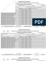 Sistema Educativo Nacional: Secretaría de Educación de Guanajuato