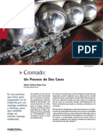 Tratamientos CROMADO PDF