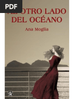 Al Otro Lado Del Océano - Ana Moglia PDF