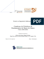 Cuaderno FBD