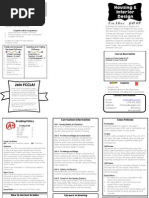 Housing Syllabus