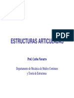 Capitulo 4.-Estructuras Articuladas