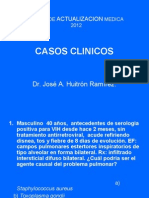 Casos Clinicos Enarm Parte 1 - 0