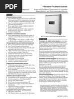 Panel Simplex 4010+series PDF