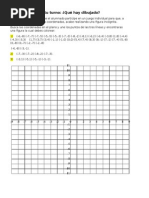 Dinamica Plano Cartesiano