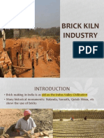 Brick Kiln Industries