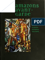 Amazons of The Avant-Garde - Alexandra Exter