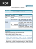 Documentos Secundaria Sesiones Unidad03 Comunicacion SegundoGrado COM U3 2grado Sesion5