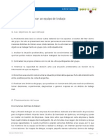 Caso Trabajo en Equipo PDF