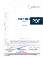 Tes P 119 10 R0 PDF