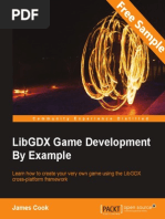 LibGDX Game Development by Example - Sample Chapter