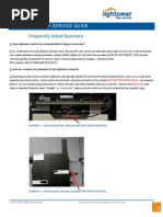 Lightower Ethernet and IP - FAQs