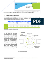 SME-Fact Sheet France