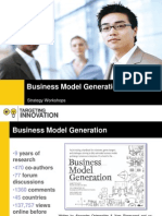 Business Model Generation