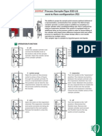 E128E S32LG Vent To Flare 0415