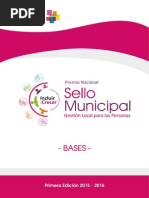 Bases Sello Municipal PDF