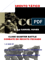 Apresentacao CQB