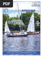 Nova Scotia Home Finder 0915