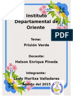 Instituto Departamental de Oriente