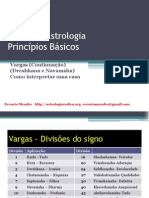 Curso de Astrologia Basico 8