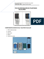 Reparacion de Moviles PDF