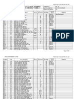 3 MAR.2014 VM-13 Alarm Safety Tests For Automation, Electrical Emergency Equipment