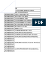 Revised Drainage Structures 24082015