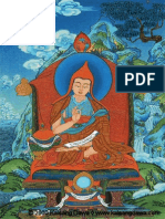 Shantideva's Bodhichryavatara