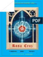 Curso Rosacruz Grau Oito Magister