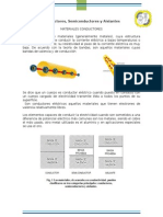 Informacion Conductores para Triptico