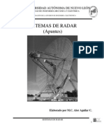 Libro de Apoyo Radar