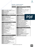 Risk Assesment Hints Examples