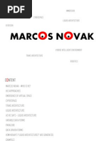 Marcos Novak PDF