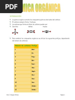 Quimica Organica