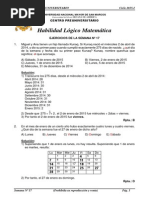 Solucionario Semana 17 Ordinario 2015-I