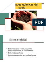 Propiedades Quimicas Del Suelo-Cis