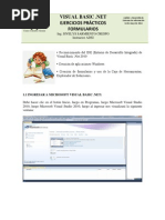 Ejercicios Formularios1 Practica Con Visual Basic