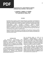 Enteroparasitosis en El Asentamiento Humano Enrique Milla Ochoa Los Olivos.