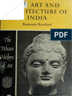 The Art and Architecture of India Buddhist Hindu Jain