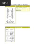 7447 - BCD To 7-Segment Decoder/Driver With