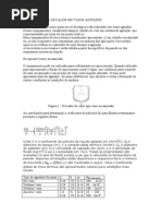 Transferencia de Calor Vasos Agitados