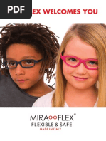 Miraflex Catalogue