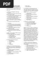 ECON 13 W15: Practice Final